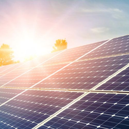Διασυνδεδεμένο Φωτοβολταϊκό Πάρκο 100 KWp – Άρτα
